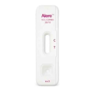 Alere HCG Combo Cassette Pregnancy Test