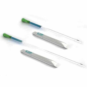 GentleCath Glide Female Straight Tip CH10