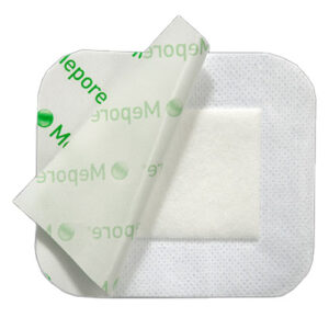 Molnlycke Mepore Adhesive Surgical Dressing