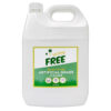 Ready To Use Artificial Grass Cleaner Large Refill Bottle 5 Litre