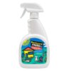 Backyard Fresh Odour Eliminator 750ml