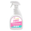Fragrance Free Urine Odour And Stain Remover 750ml