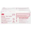 3M Soluprep Antiseptic Wipe Small 2%chg 70%ipa Clear Solution Pack 200