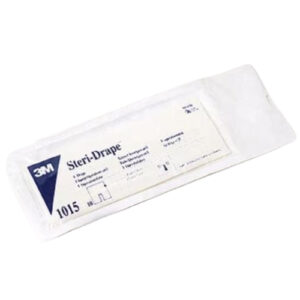 3M Steri-Drape U-Drape