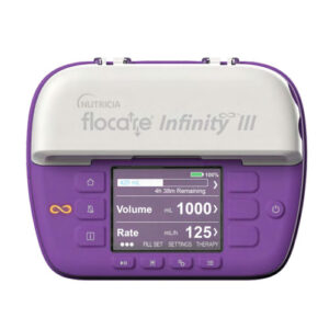 Flocare Infinity III Enteral Feeding Pump