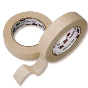 3M Comply Lead Free Steam Indicator Tape 1.2 cm x 55 m