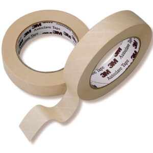 3M Comply Lead Free Steam Indicator Tape 2.4cm