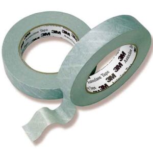 3M Comply Lead Free Steam Indicator Tape for Disposable Wraps 2.4 cm