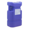 BD Chemotherapy Sharp Container Purple 17Litre