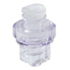Q-Syte Closed Luer Access Device