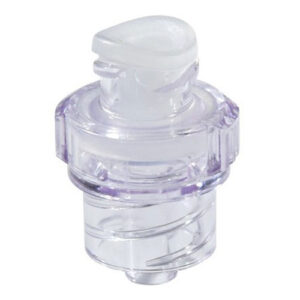 Q-Syte Closed Luer Access Device