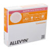 Smith+Nephew Allevyn Gentle Border Lite Oval Dressing 8.6cmX7.7cm