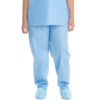 Halyard Scrub Pants X-Large Blue