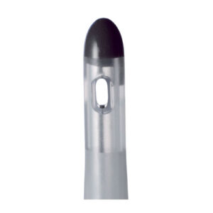 Releen Catheter Inline 2.0 20FR Female 10cc Silicone 16cm