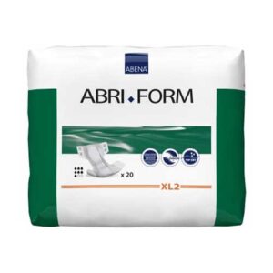 Abena Abri-Form XL2 Comfort Orange 110-170cm 3300ml