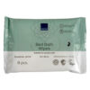 Abena Bed Bath Wipes 20 x 23 cm 8Pcs