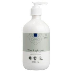 Abena Washing Lotion Waterless 500ml