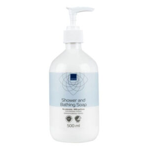 Abena Shower And Bathing Soap 500ml