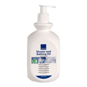 Abena Shower And Bathing Oil 500ml