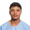 Halyard Safeview Frames Assorted Colours
