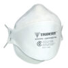 Trident P2 Level 3 Surgical Respirator Mask Regular With Head Strap