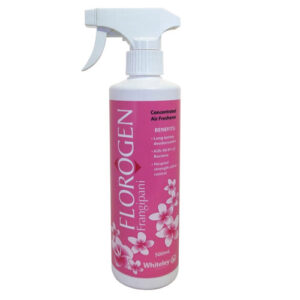Florogen Frangipani Concentrated Air Freshener 500ml