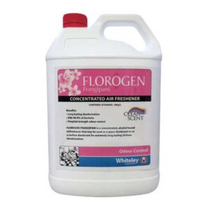Florogen Frangipani Concentrated Air Freshener 5 Litre
