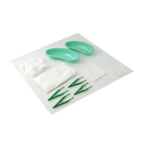 Sage Catheter Pack 1 Sterile