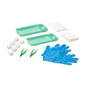 Sage Catheter Pack 2 Sterile