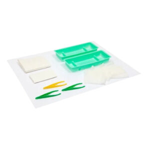 Sage Catheter Pack 9 Sterile