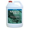 Whiteley Matrix Mint Biofilm Remover And Non-Enzymatic Detergent 5 Litres
