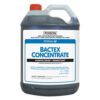 Whiteley Bactex Concentrate Quaternary Hospital Grade Disinfectant 5 Litres