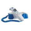 Genius 3 Tympanic Thermometer And Base