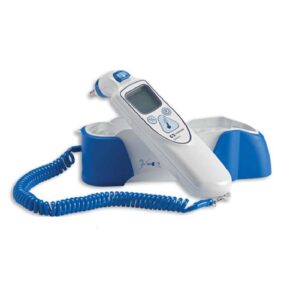 Genius 3 Tympanic Thermometer And Base