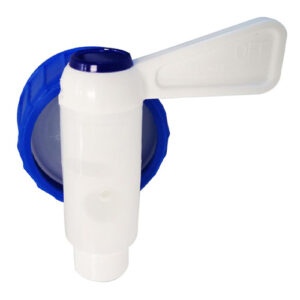 Whiteley Flow Tap For 5 Litres Bottles