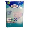 Tena ProSkin Slip Bariatric Super 3XL Adult Diaper for Overweight And Obese