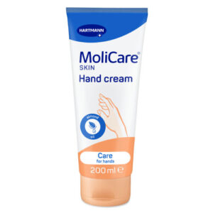MoliCare Skin Hand Cream 200ml