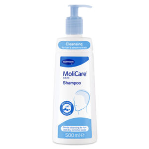 MoliCare Skin Shampoo 500ml