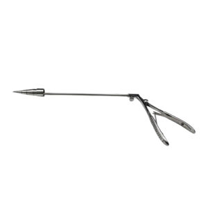 Armo McGiveny Ligator With Cone 10cm