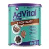 Flavour Creations AdVital Chocolate Powder Complete Nutrition 500g