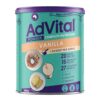 Flavour Creations AdVital Vanilla Powder Complete Nutrition 500g