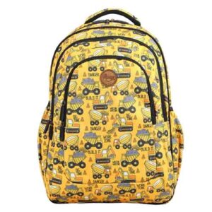 Tubie Fun Adult Modified Construction Backpack