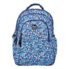 Tubie Fun Adult Modified Ditsy Daisy Backpack
