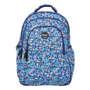 Tubie Fun Adult Modified Ditsy Daisy Backpack