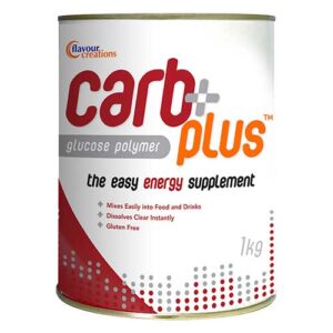 Flavour Creations Carb Plus Glucose Polymer 1kg