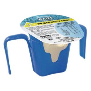 Flavour Creations Dysphagia Cup Holder