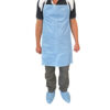 Reusable Lightweight PVC Over Boots For Wet Area Use