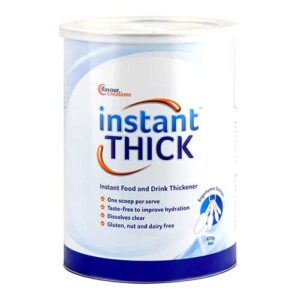 Flavour Creations Instant Thick Thickening Powder 675g