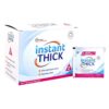Flavour Creations Instant Thick Single Serve Sachets 150 Level 2 Mildly Thick