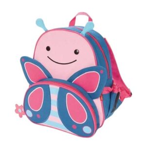 Tubie Fun Medium Modified Butterfly Backpack